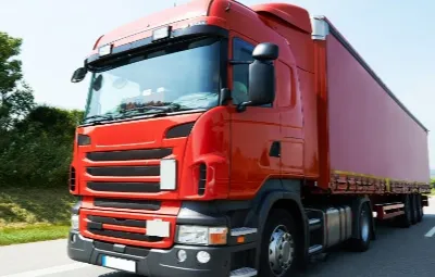 Adana Erenler Ambar Kargo