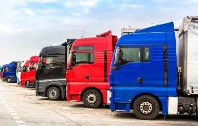 Adana Erenler Ambar Nakliyat