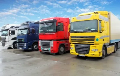 Adana Erenler Nakliye Ambarı