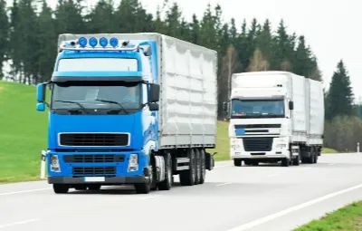 Adana ile Erenler Arası Eşya Taşıma